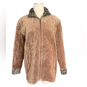 Neiman Marcus, Women’ Jacket, Size, L.